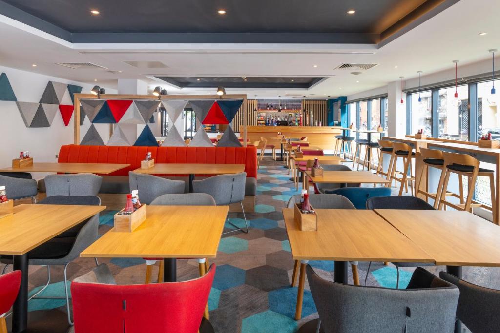 Holiday Inn Express, Exeter photo 3