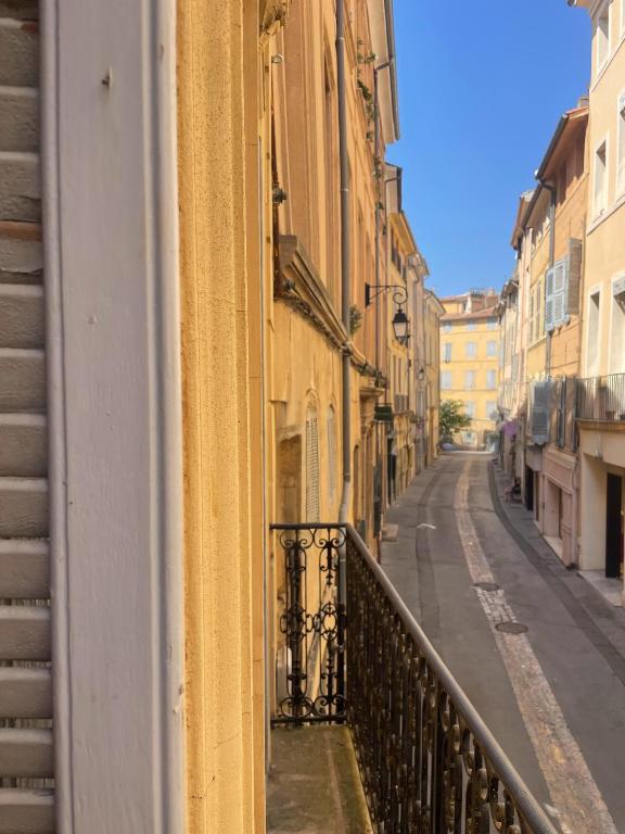 Charme et calme au cœur d Aix en provence - 3