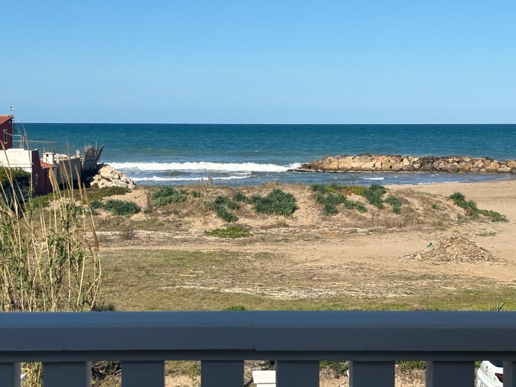 Chalet frente al mar cullera - 2