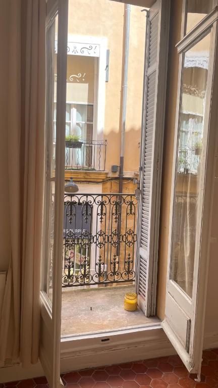 Charme et calme au cœur d Aix en provence - 2