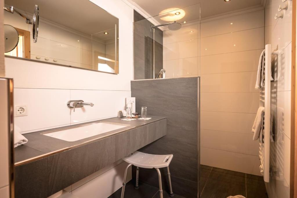 Hotel Schartner - 2