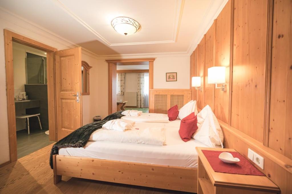 Hotel Schartner - 4