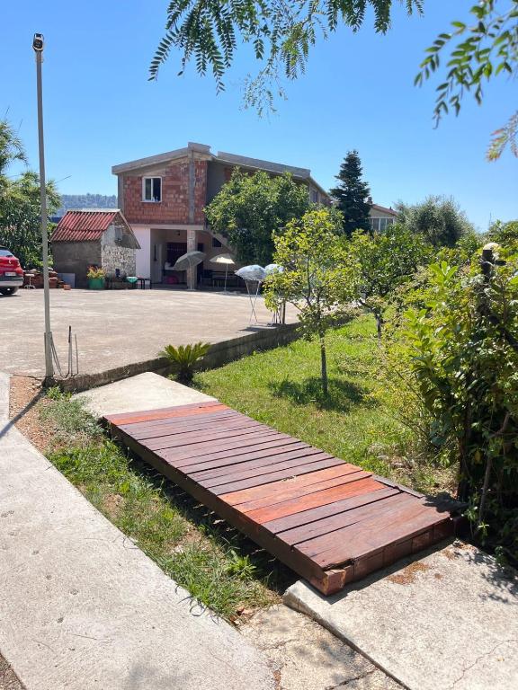 Apartman Jana - 1