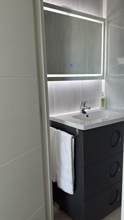 LOFT 30M2 1 PERSONA CALLE BARCELONA - 3