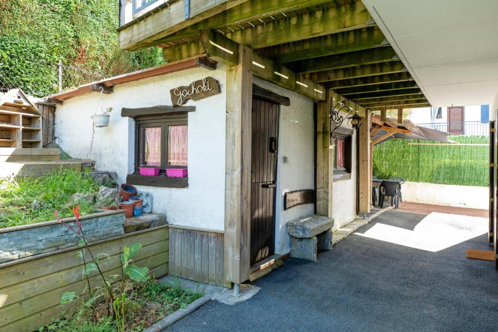 Appartement Arrantzaleak - 2