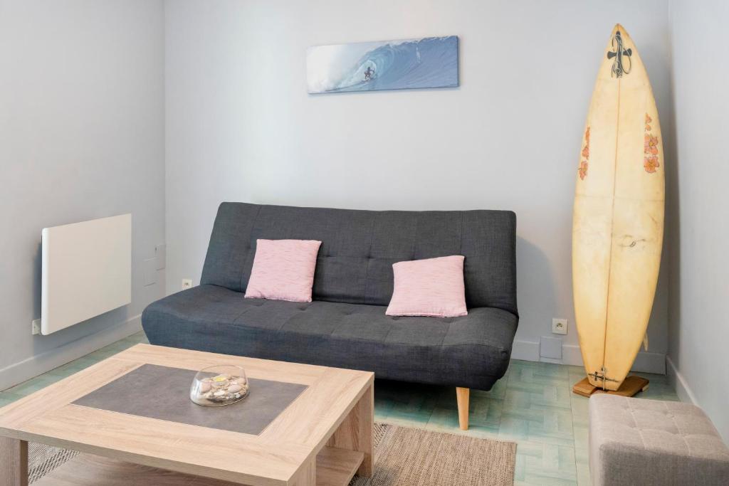 Appartement Arrantzaleak - 3