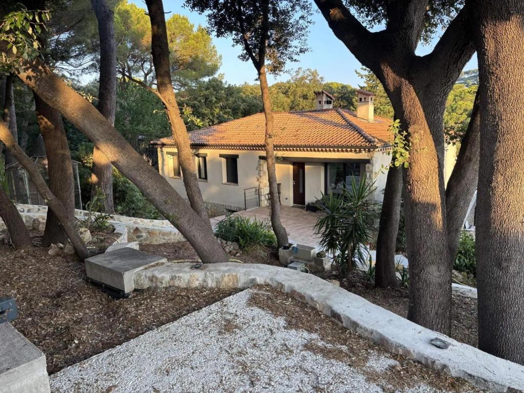 Très rare! Appartements de LUXE 38 m2 Domaine prive - 4