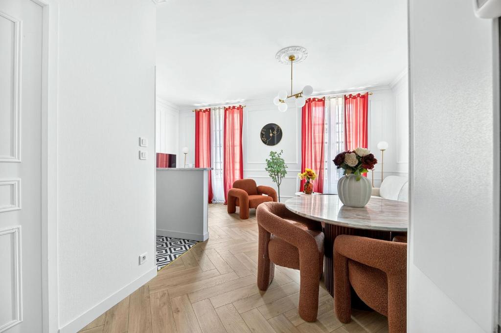 LA SUITE PRESTIGE TAILLEFER - Appartement centre historique 50 m2 - 1