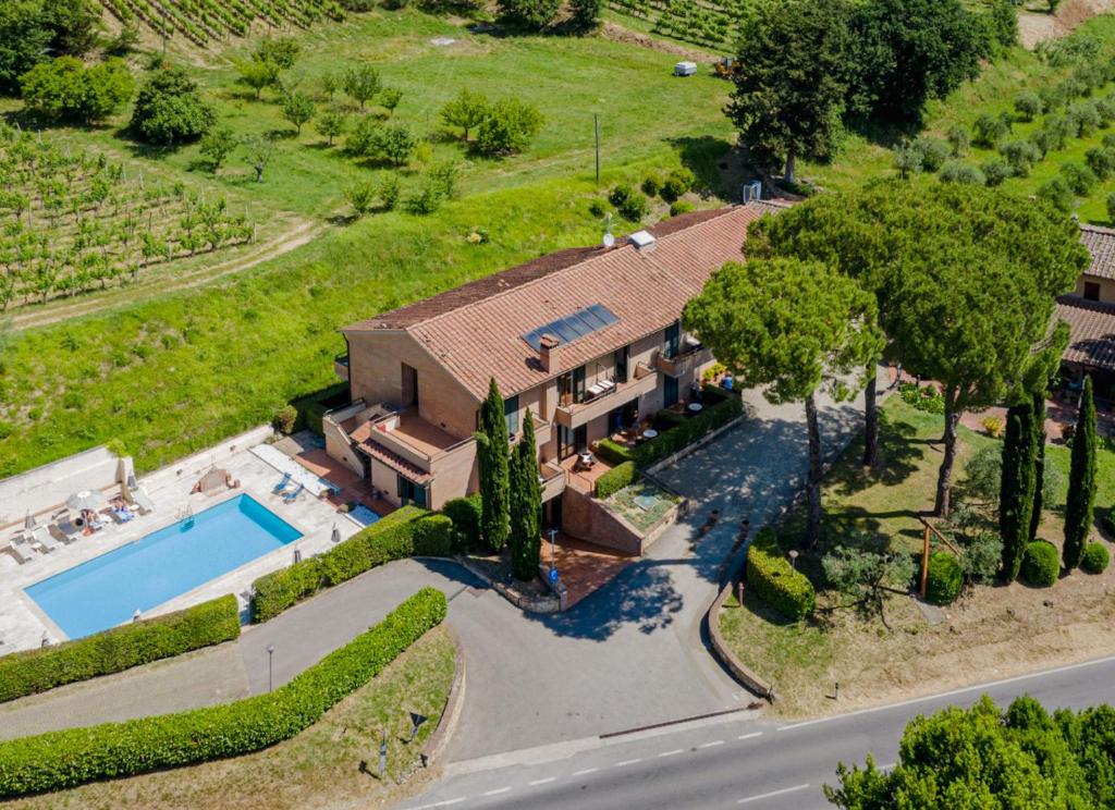 Hotel Le Colline - 2