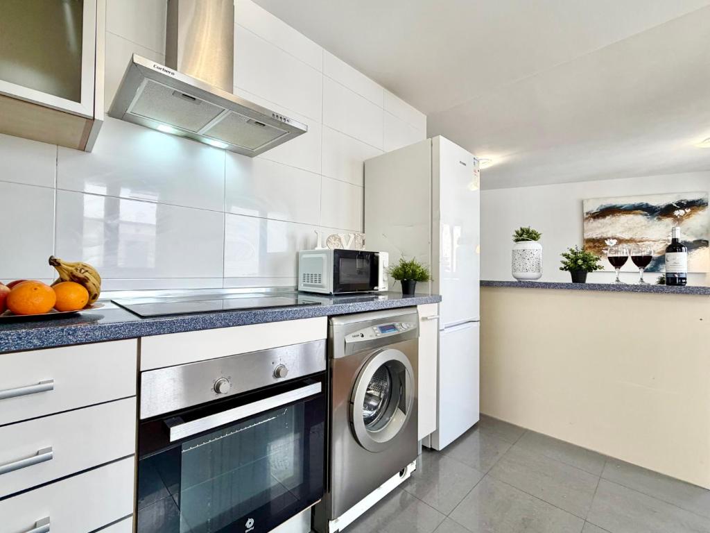Peaceful Apartment by TuriVida - 2