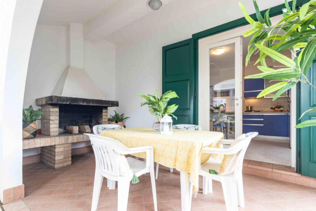 Amazing villa with private garden in Bibione - 1