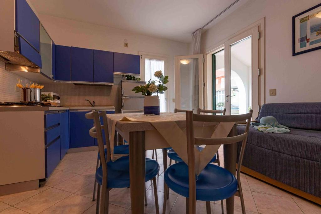 Welcoming two-bedroom villa in Bibione-Beahost - 5
