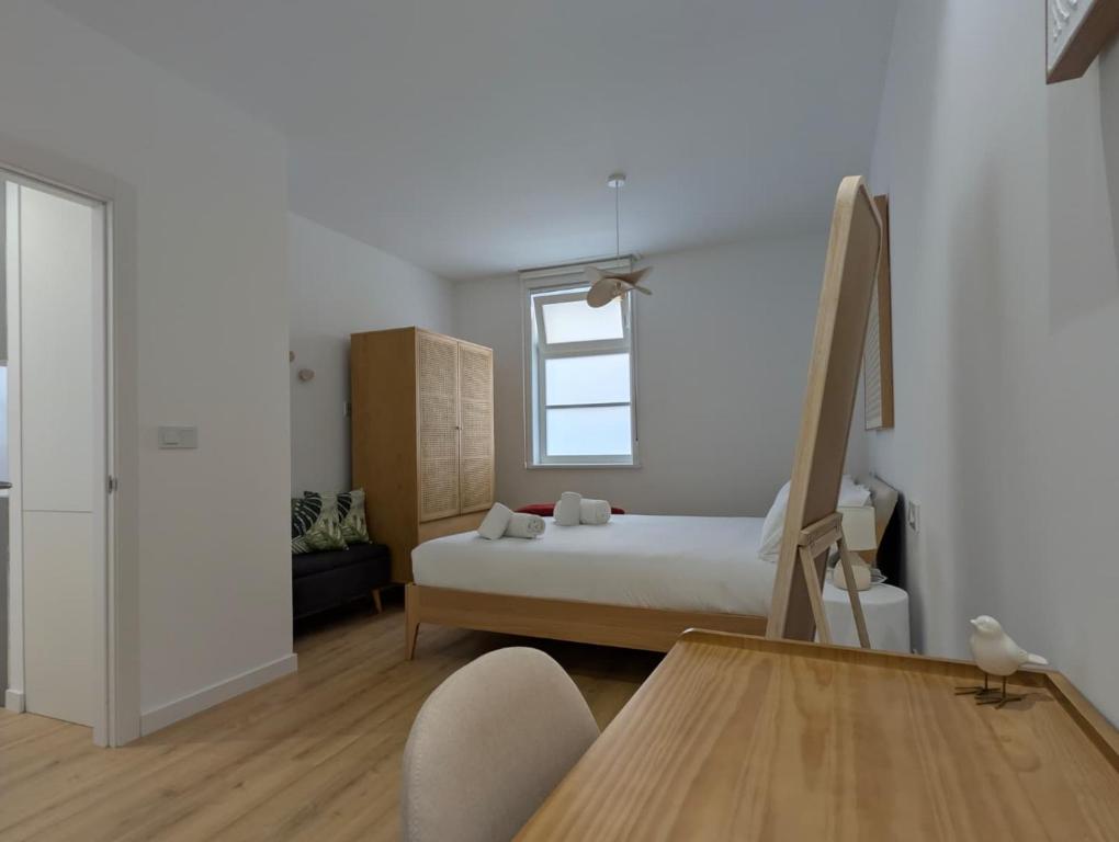 Paz Apartments By Como En Casa - 5