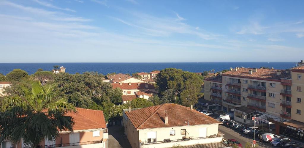 Appartement vue mer à 5 minutes à pied des plages - 4