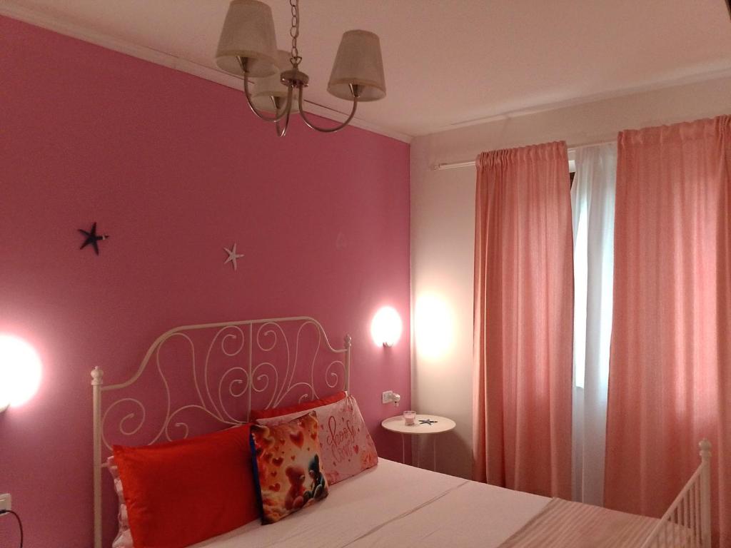 B&B Stella del Cilento Incanto del Golfo - 4