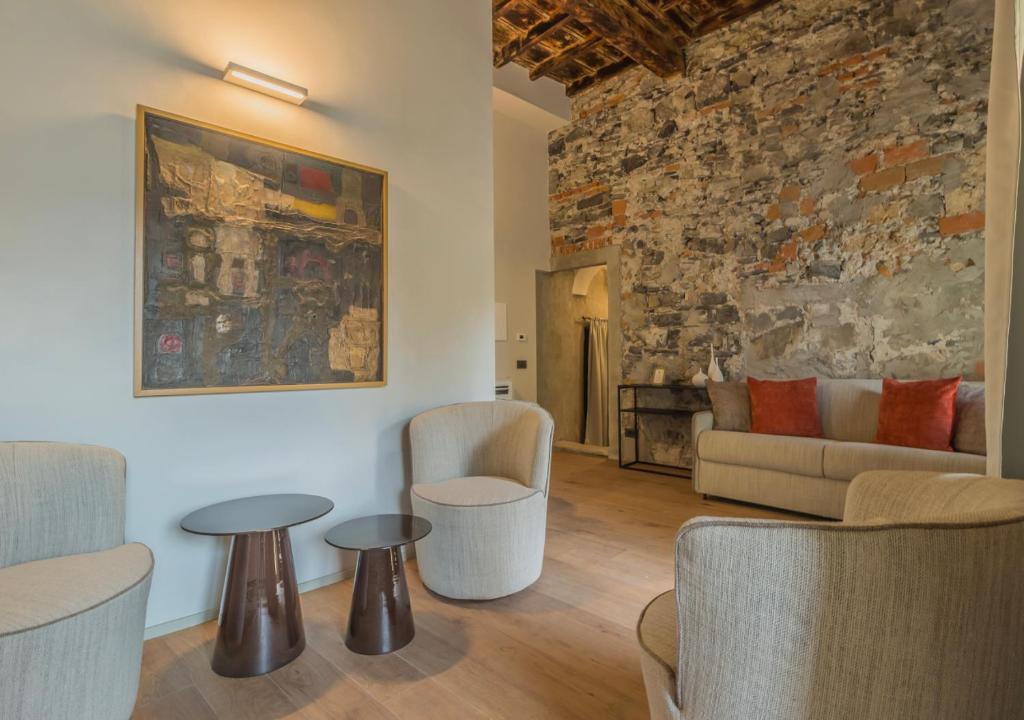 La Corte Del Lario - Appartamento Dell'Oste - 2