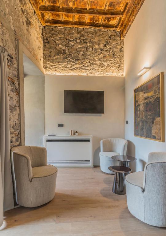 La Corte Del Lario - Appartamento Dell'Oste - 1