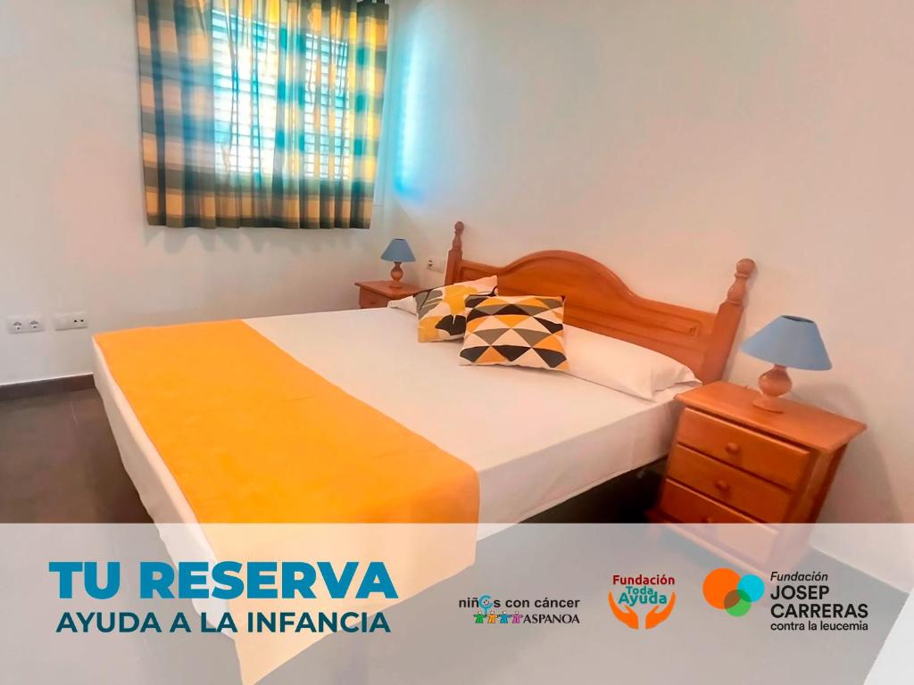 Apartamentos Las Arenas 3000 - 2