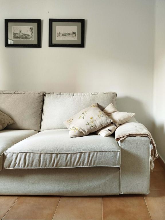 Apartamento entero céntrico en Ourense - 5