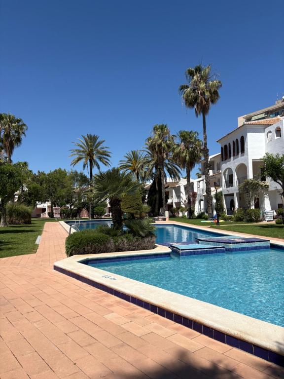 Casa Flamenco La Manga - 2