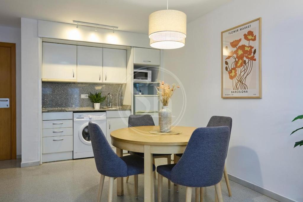 111TH121LAV22- Eixample Cozy Apartment - 4