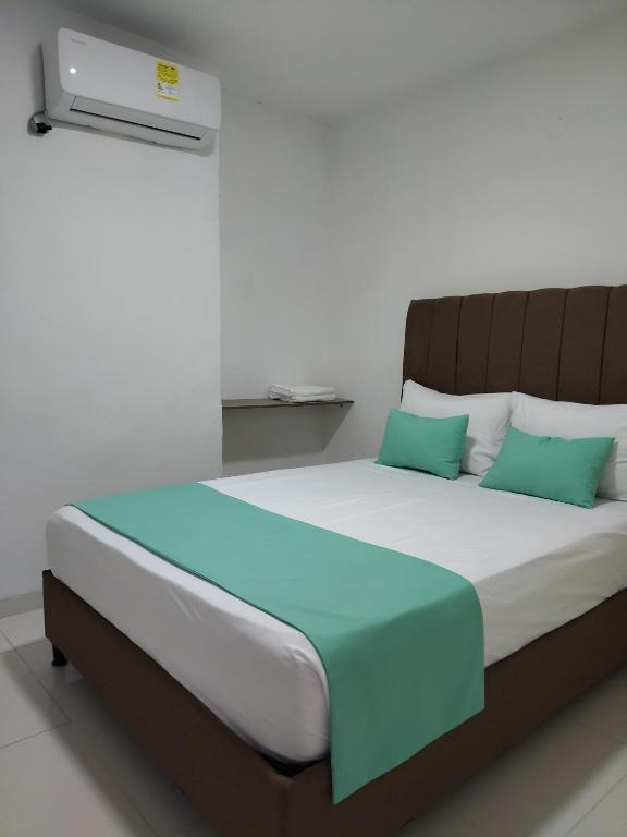Hotel Fonck - 5