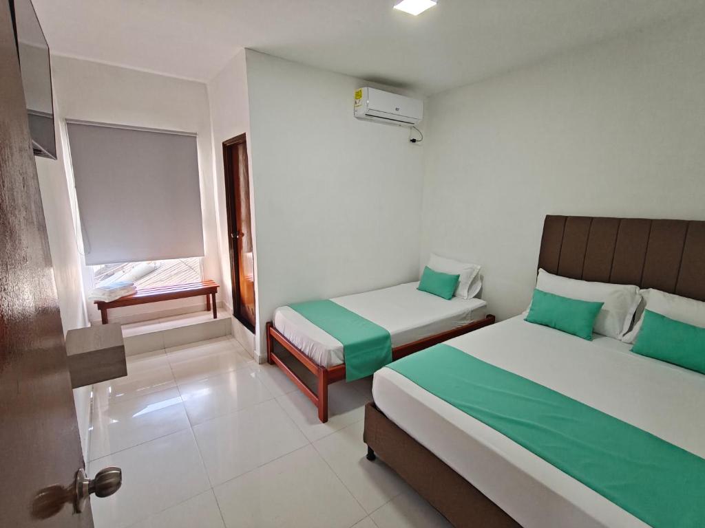 Hotel Fonck - 2