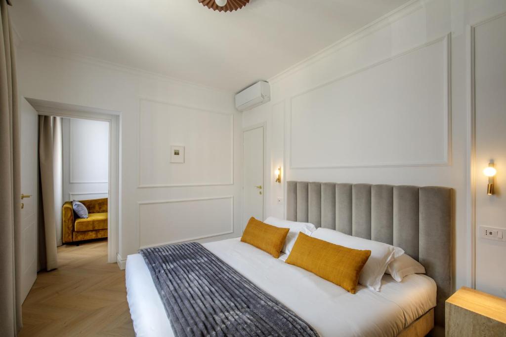 The Right Place 4U - Casa Truman Collection - Savelli Boutique Apartment - 4