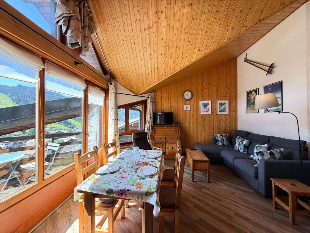 Résidence La Bouillandire - Appartement lumineux avec vue imprenable MAE-1121 - 3