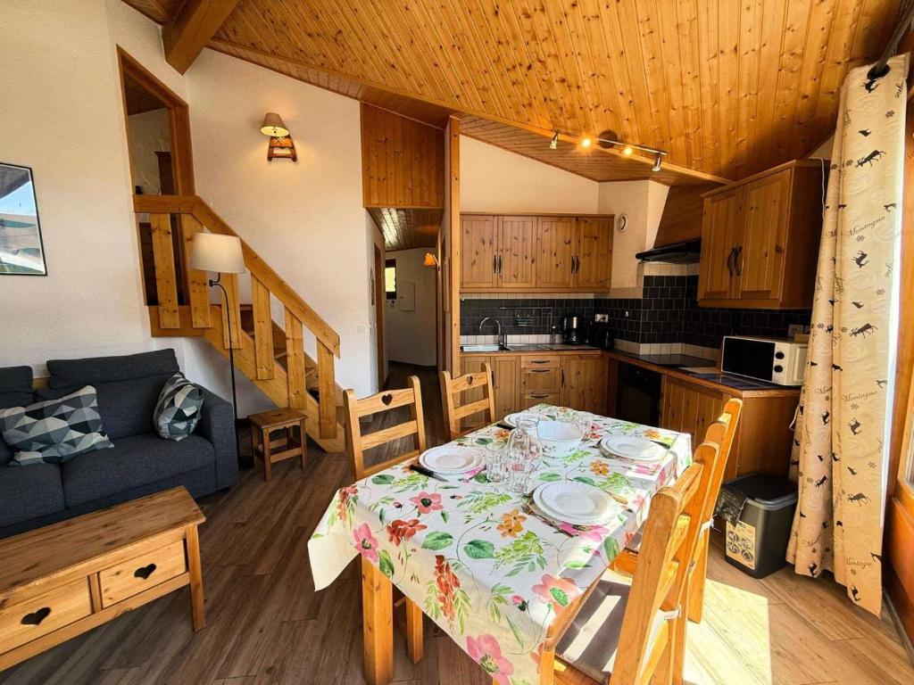 Résidence La Bouillandire - Appartement lumineux avec vue imprenable MAE-1121 - 5