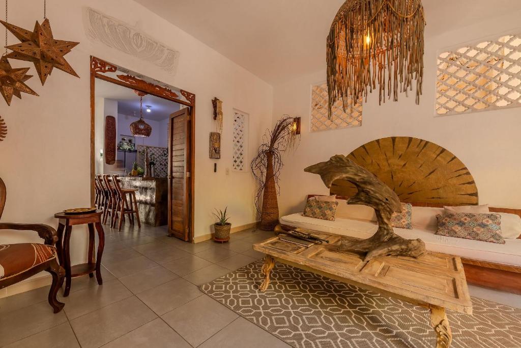 Casa Moraira - 4
