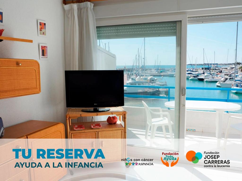 Apartamentos El Puerto 3000 - 2