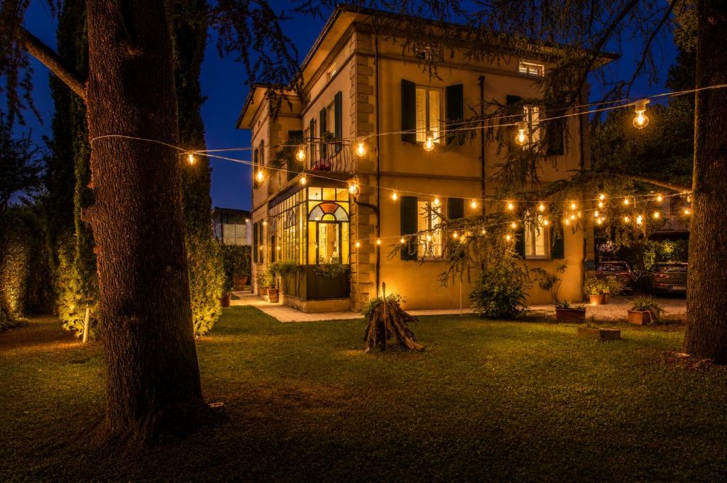 Villa Romantica Wellness & SPA - 1