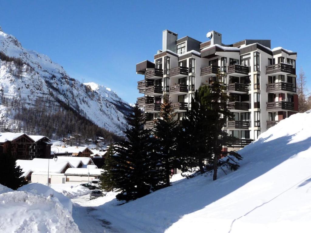 Residence De L'isere - Grand appartement dans le centre MAE-1713 - 2