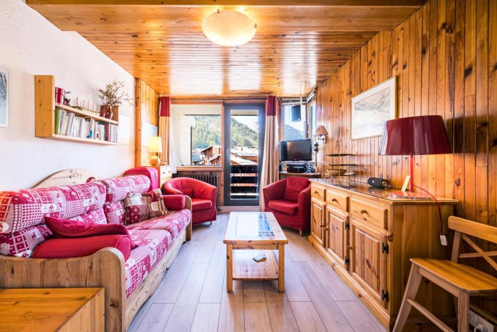 Residence De L'isere - Grand appartement dans le centre MAE-1713 - 4
