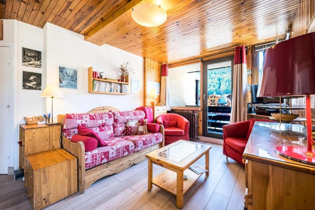 Residence De L'isere - Grand appartement dans le centre MAE-1713 - 5