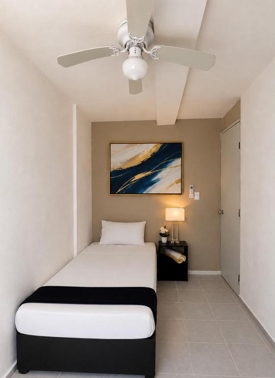 Casa Balam Cayo Lobo - 3