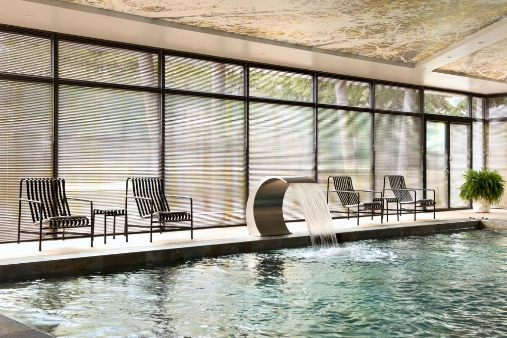 Citadines Eurometropole Strasbourg - Restaurant & SPA - 1