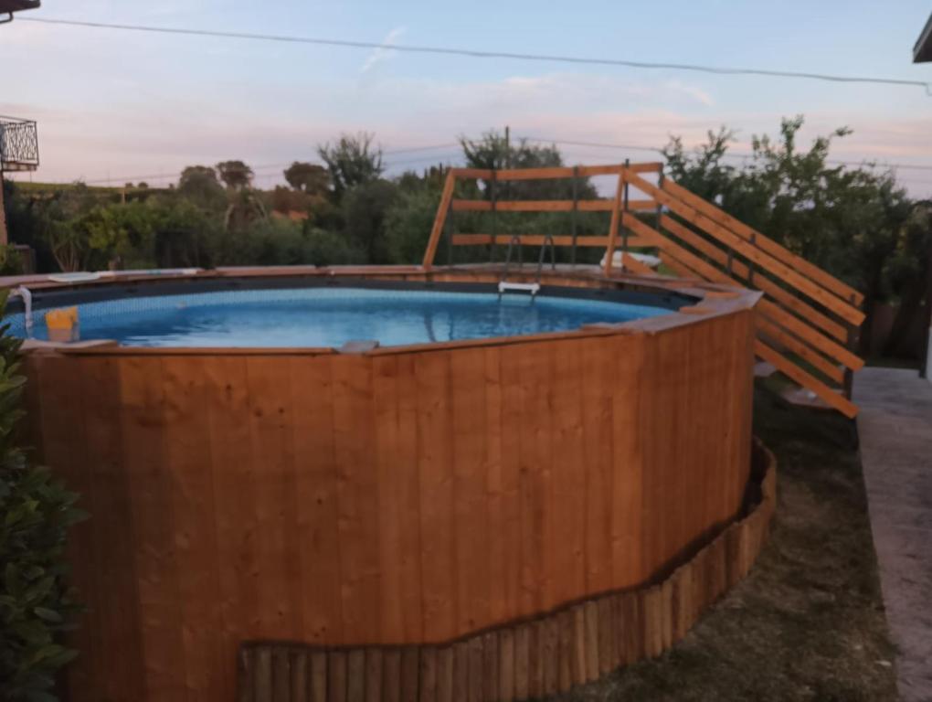 Villa vista vigneto - 3