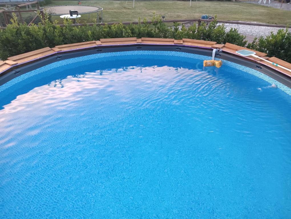 Villa vista vigneto - 2