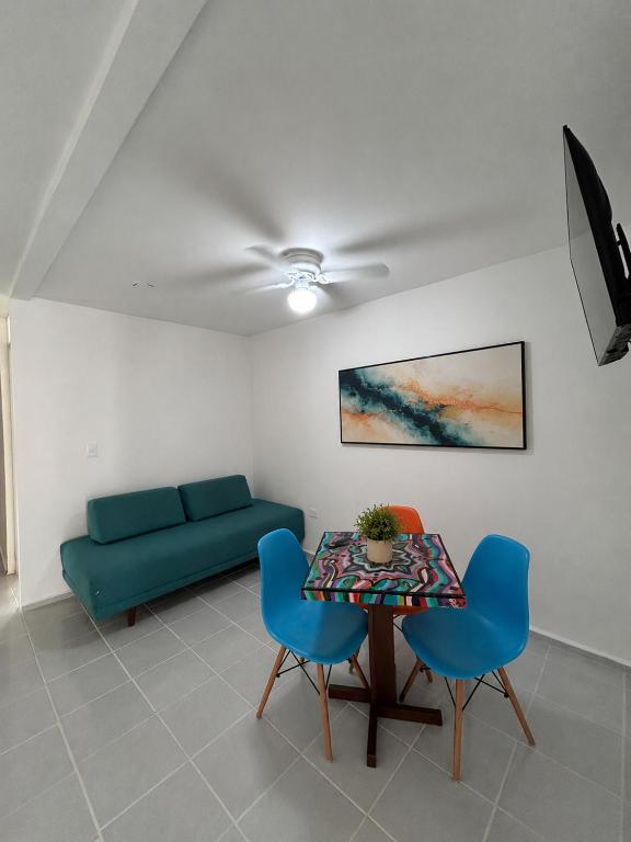 Casa Balam Cayo Lobo - 1
