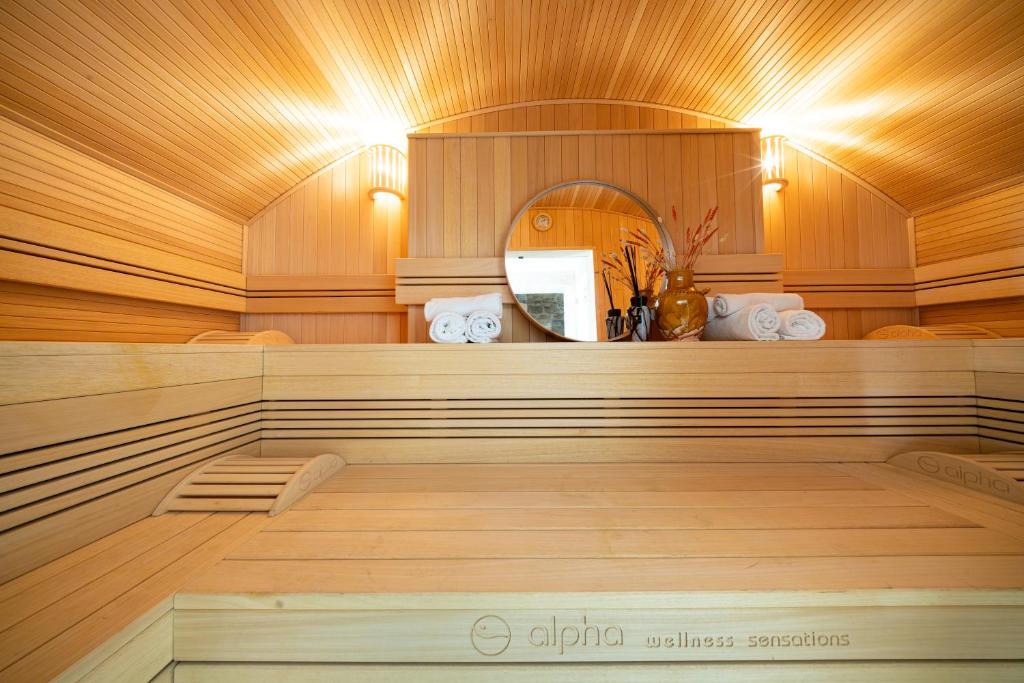 Appart'Hôtel Lou Suites - 5