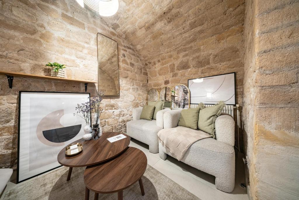 Appart'Hôtel Lou Suites - 3