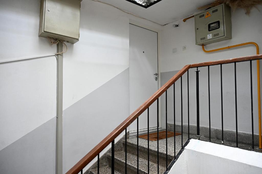 Apartment Aska - 5