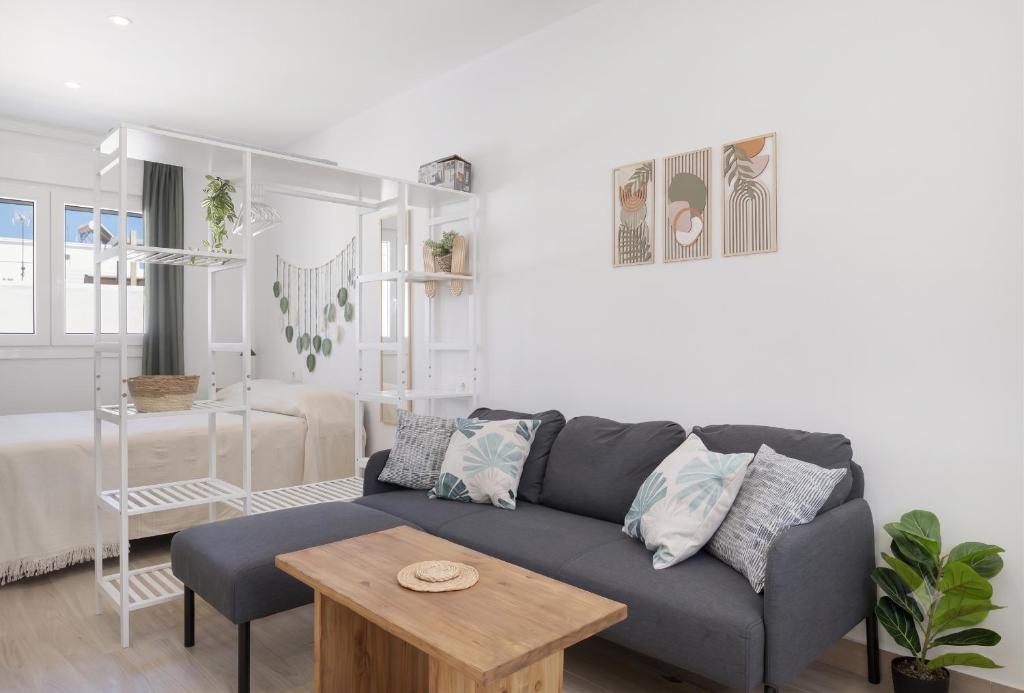 Superior guest house-Ideal PAREJAS - 4