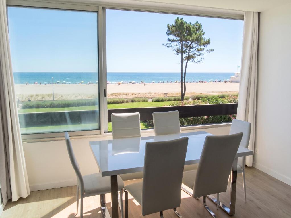 Appartement lumineux à Saint-Cyprien 45 m² vue mer - 1