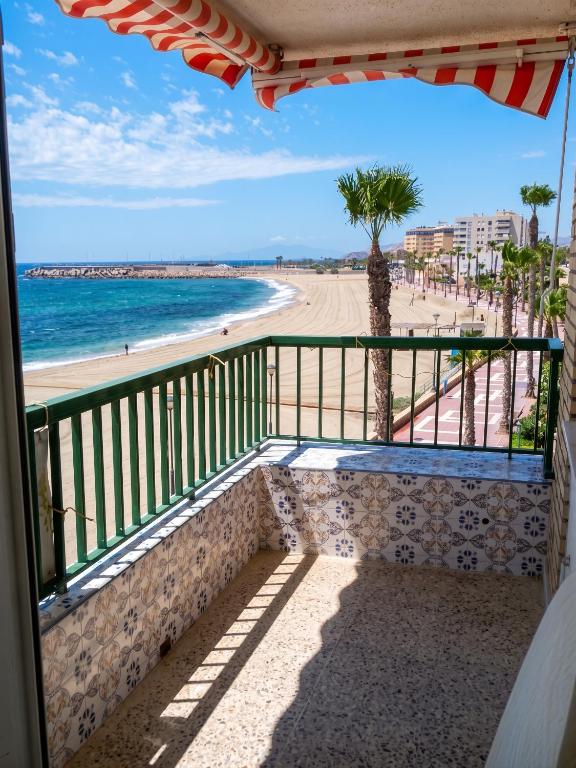 Apartment with pool in Águilas 75 m² with sea view - 5