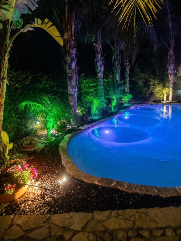 Charming Villa in Fontane Bianche with Private Pool - 5