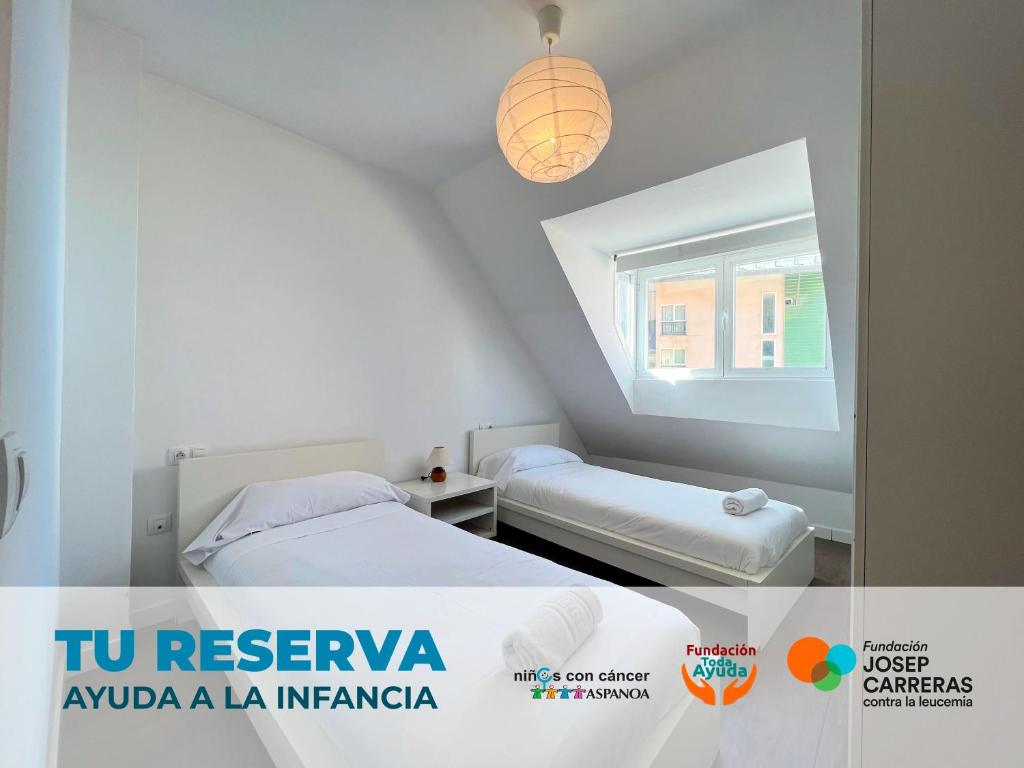 Apartamentos Sierra Nevada 3000 - 2