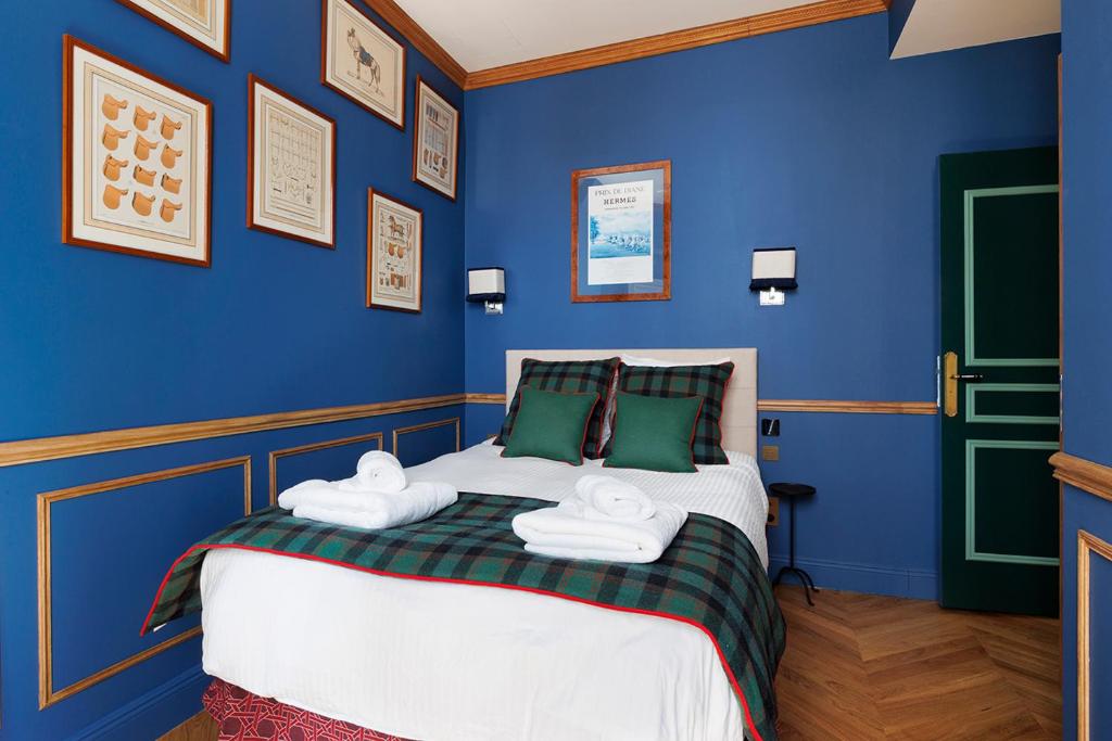 Suite de la Petite Ecurie - Heart of Paris with AC - 2